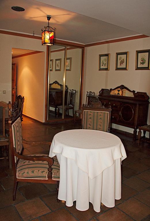 Hotel Restaurante Seto Motilla Del Palancar Habitación foto